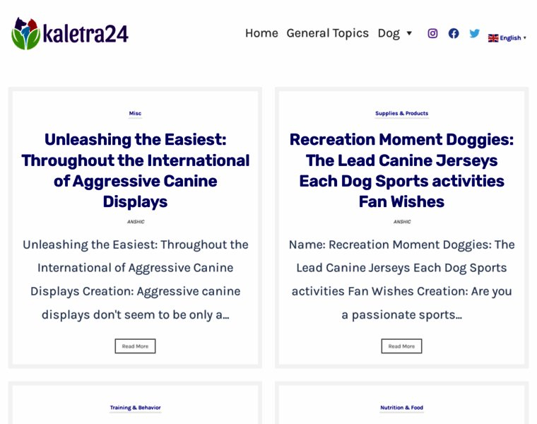 Kaletra24.com thumbnail