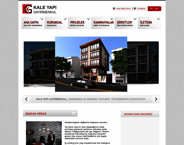 Kaleyapi.org thumbnail