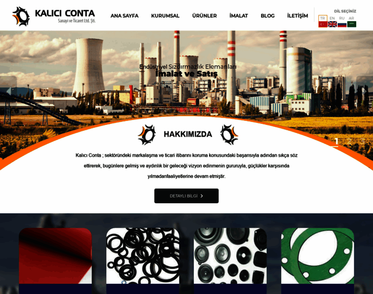 Kaliciconta.com.tr thumbnail Kaliciconta.com.tr thumbnail