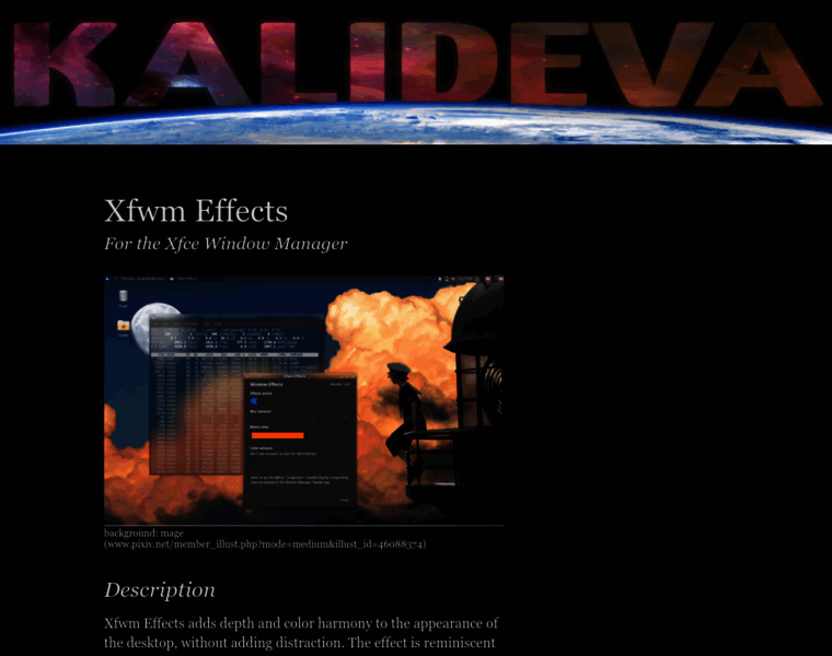 Kalideva.com thumbnail