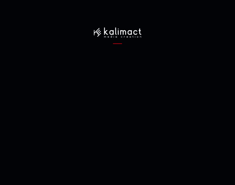 Kalimact.com thumbnail