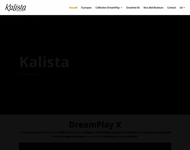 Kalista.audio thumbnail