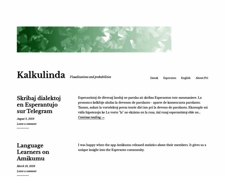 Kalkulinda.com thumbnail