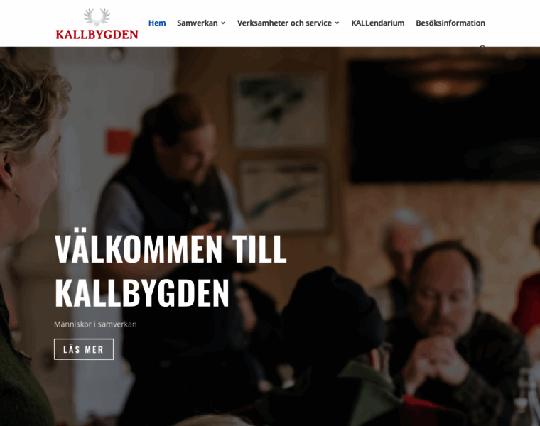 Kallbygden.com thumbnail
