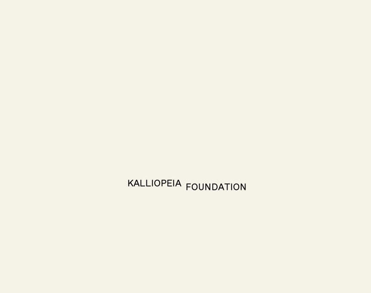 Kalliopeia.org thumbnail