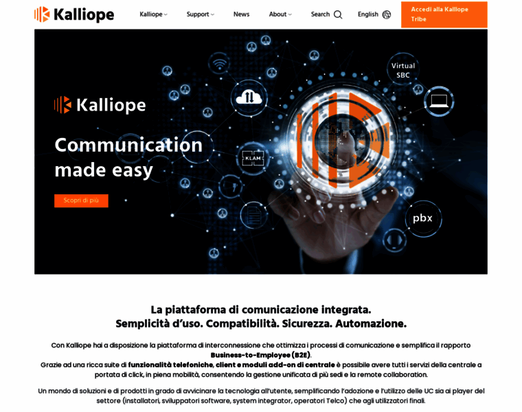 Kalliopepbx.com thumbnail