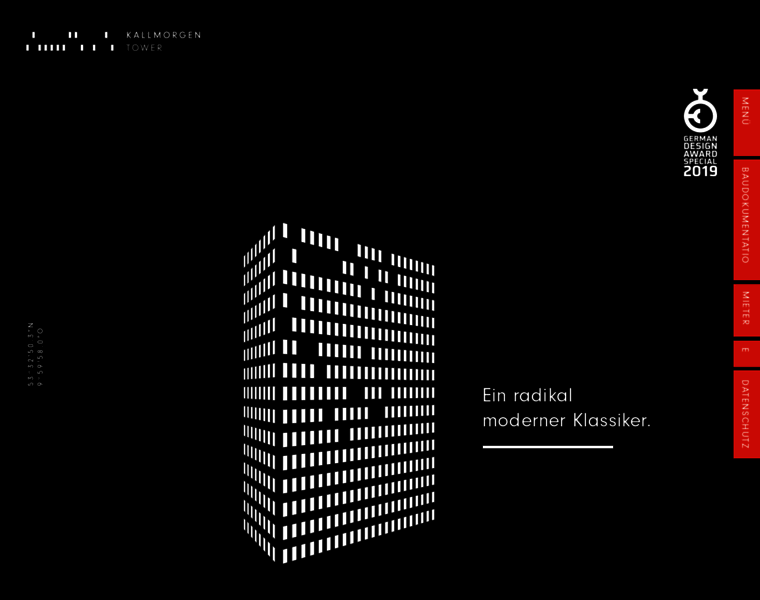 Kallmorgen-tower.de thumbnail