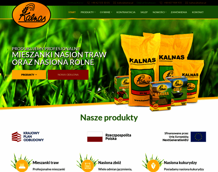 Kalnas.pl thumbnail