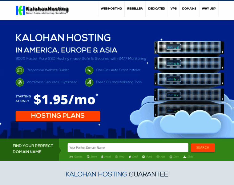 Kalohan.net thumbnail