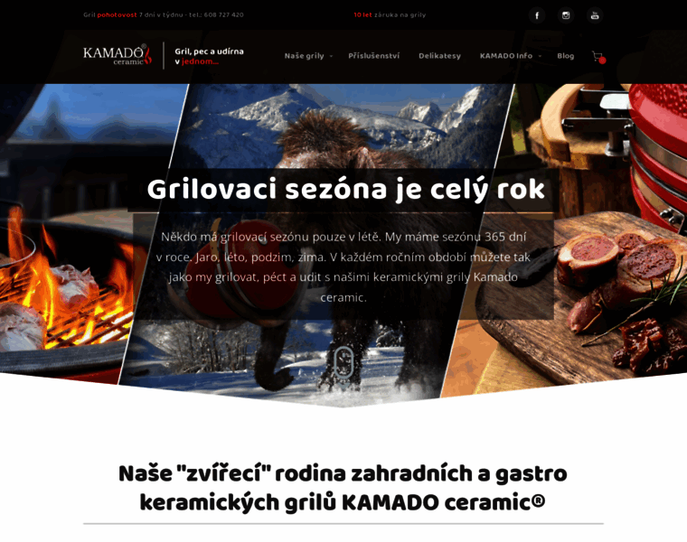 Kamado-grily.cz thumbnail