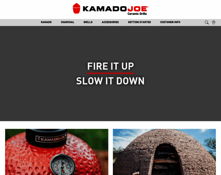 Kamadojoe.co.nz thumbnail