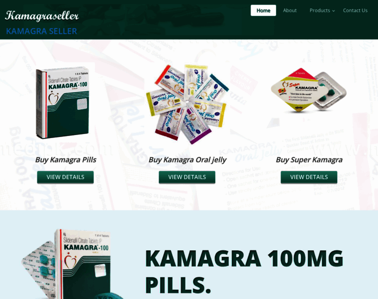 Kamagraseller.com thumbnail