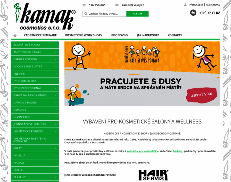 Kamak.cz thumbnail