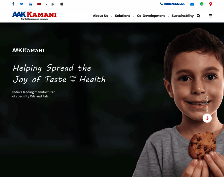 Kamani.com thumbnail Kamani.com thumbnail