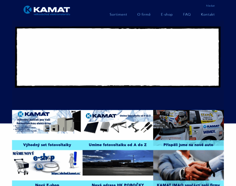 Kamat.cz thumbnail