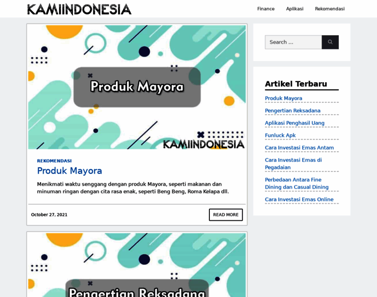 Kamiindonesia.id thumbnail