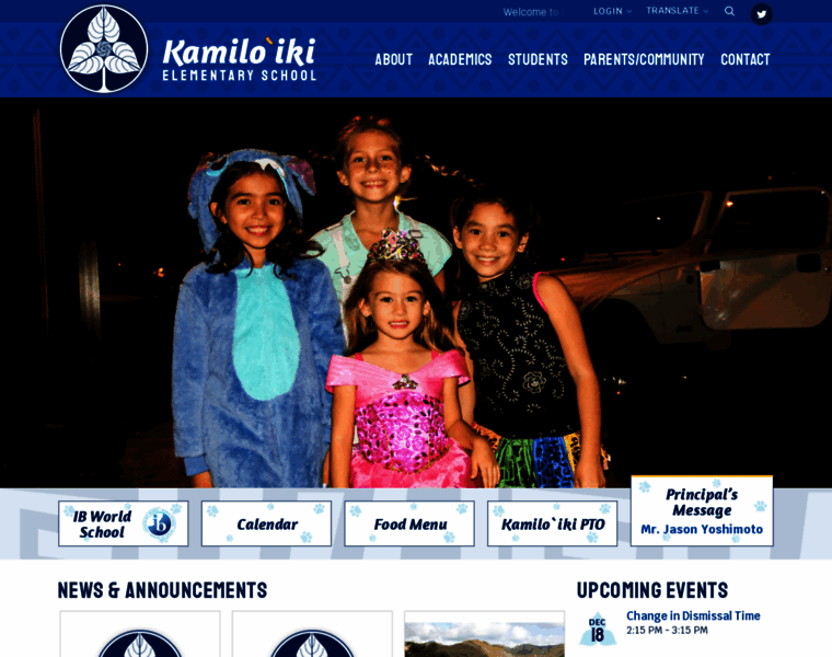 Kamiloikielementary.org thumbnail Kamiloikielementary.org thumbnail