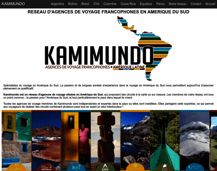 Kamimundo.com thumbnail