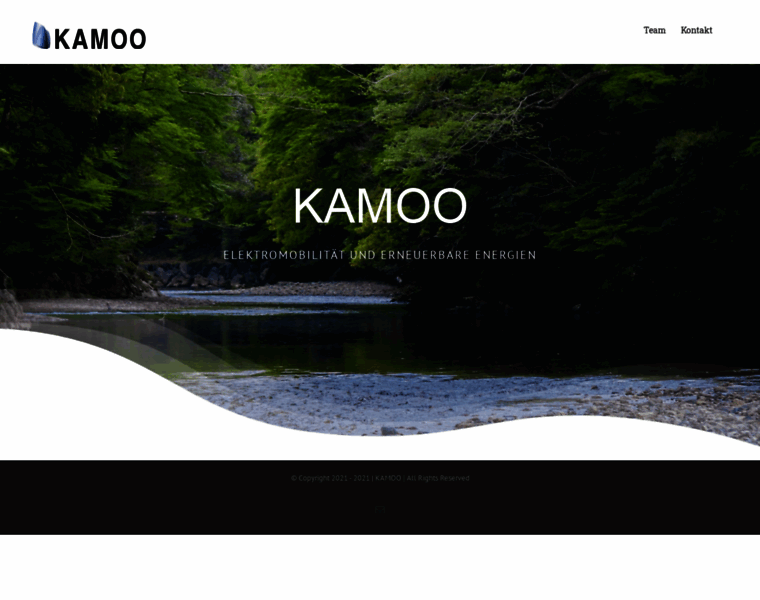 Kamoo.ch thumbnail