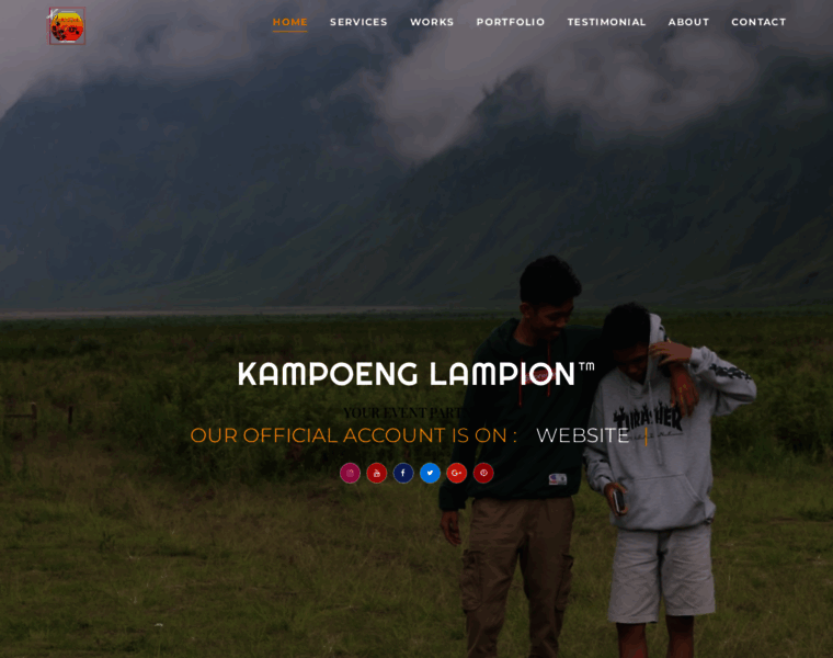 Kampoenglampion.com thumbnail