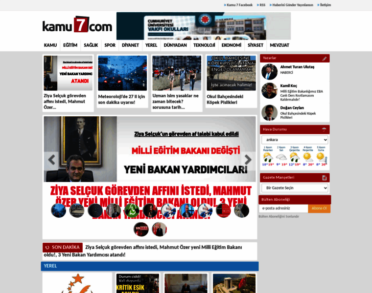 Kamu7.com thumbnail