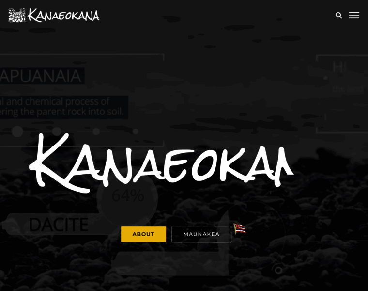 Kanaeokana.net thumbnail