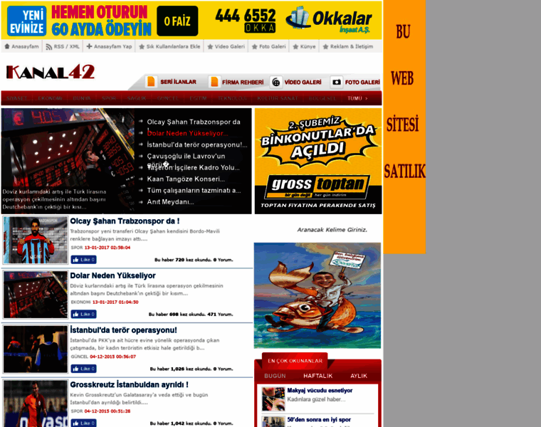 Kanal42.com thumbnail