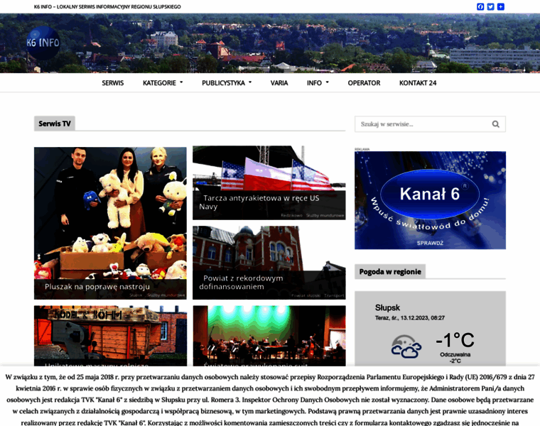 Kanal6.pl thumbnail