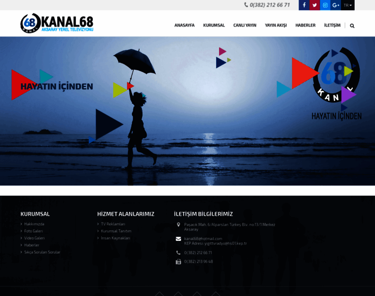 Kanal68.com thumbnail