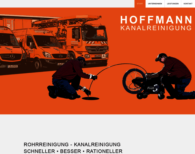 Kanalhoffmann.de thumbnail