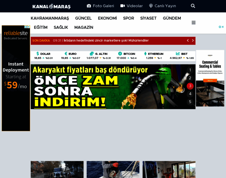 Kanalmaras.com thumbnail