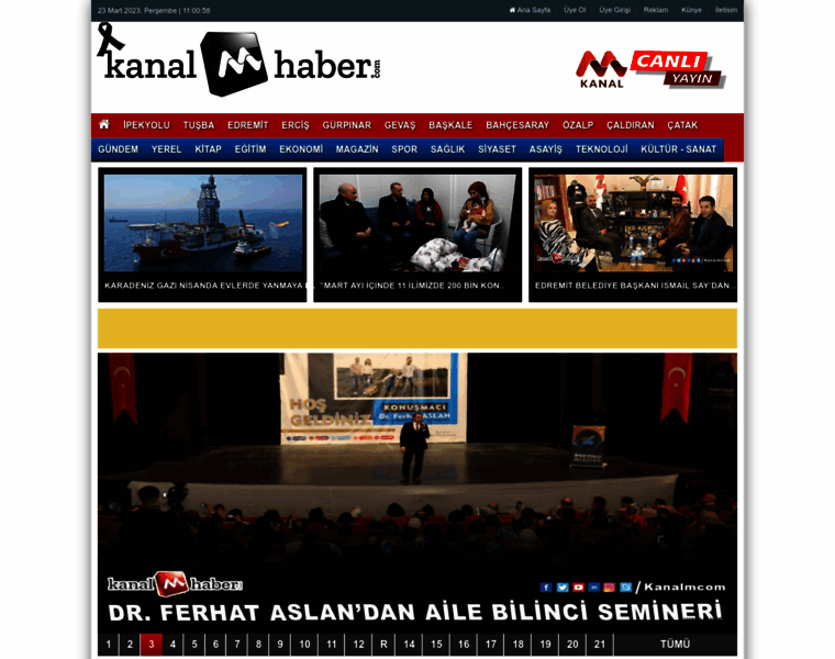 Kanalmhaber.com thumbnail
