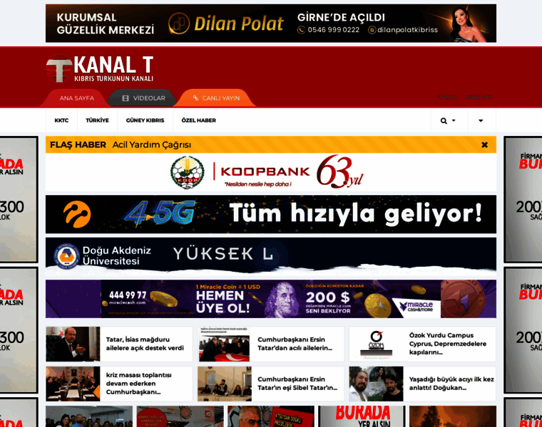 Kanalt.com thumbnail