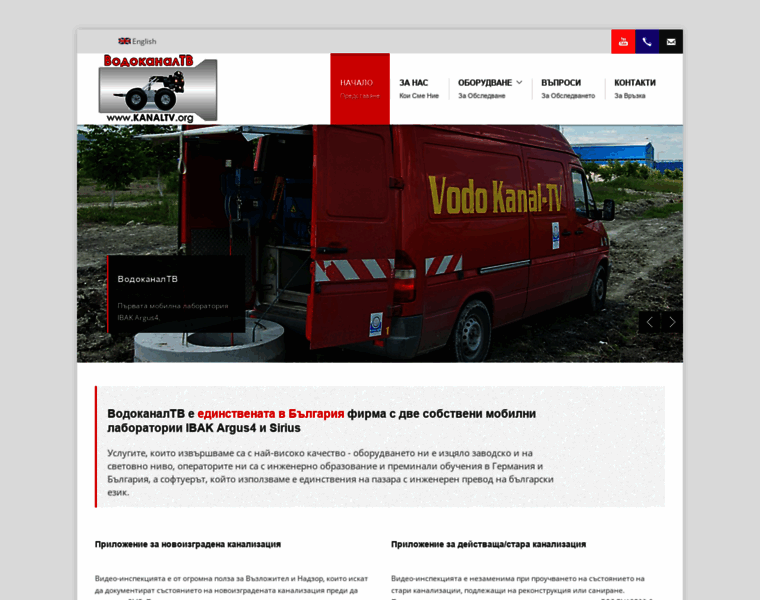 Kanaltv.org thumbnail