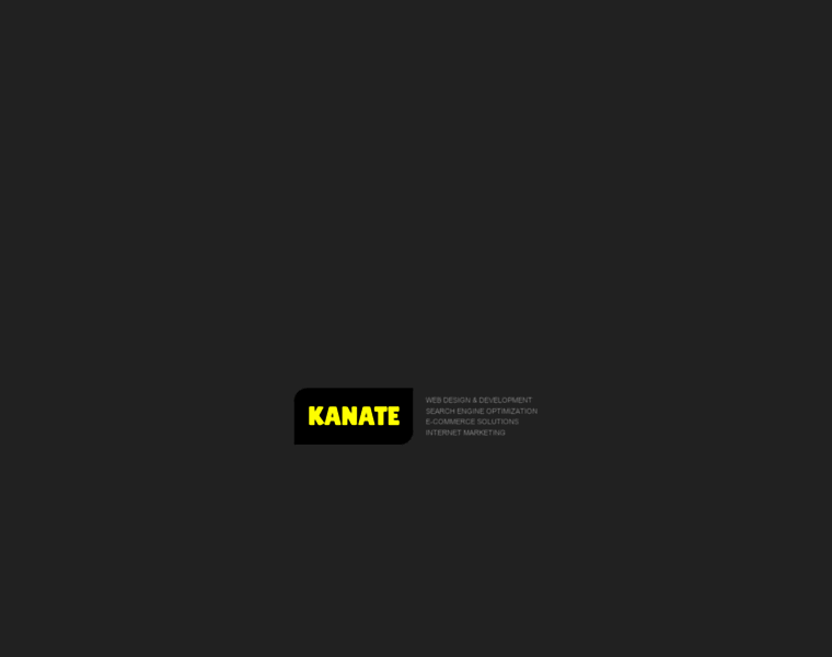 Kanate.com thumbnail