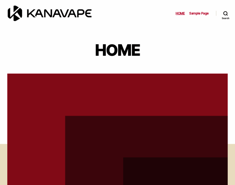 Kanavape.com thumbnail