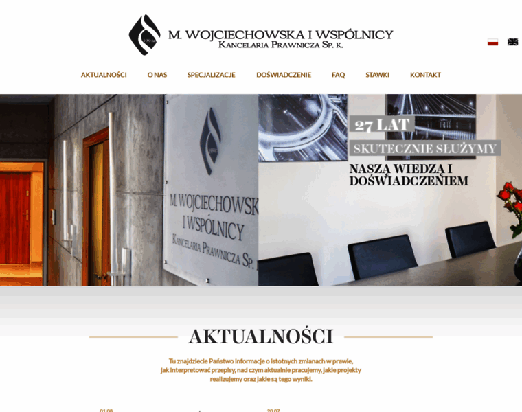 Kancelaria-rzeszow.com thumbnail