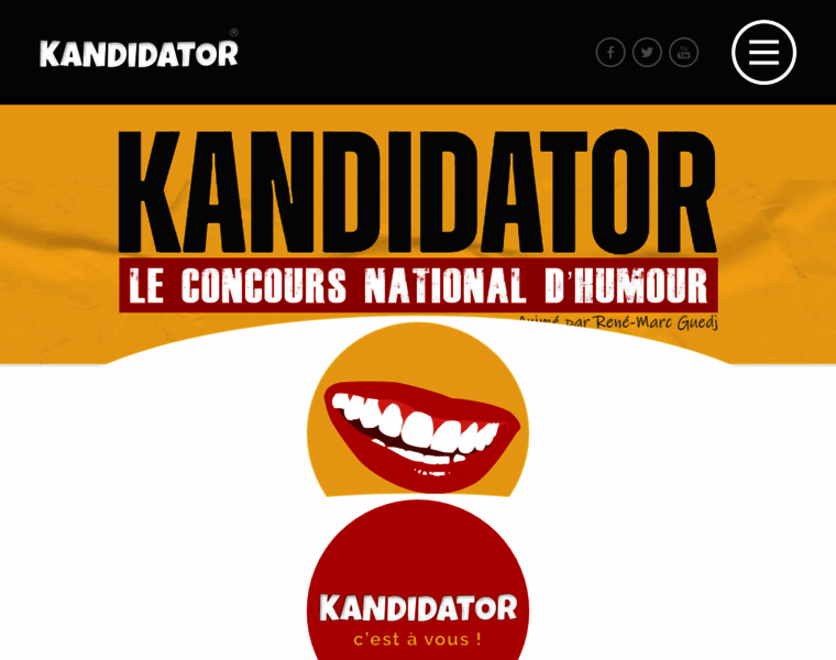 Kandidator.fr thumbnail