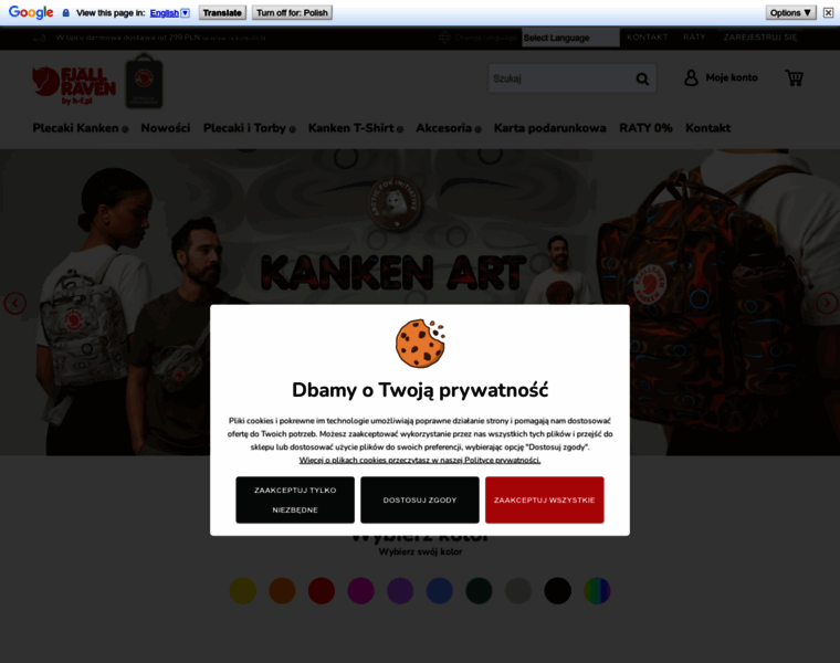 Kanken.pl thumbnail Kanken.pl thumbnail
