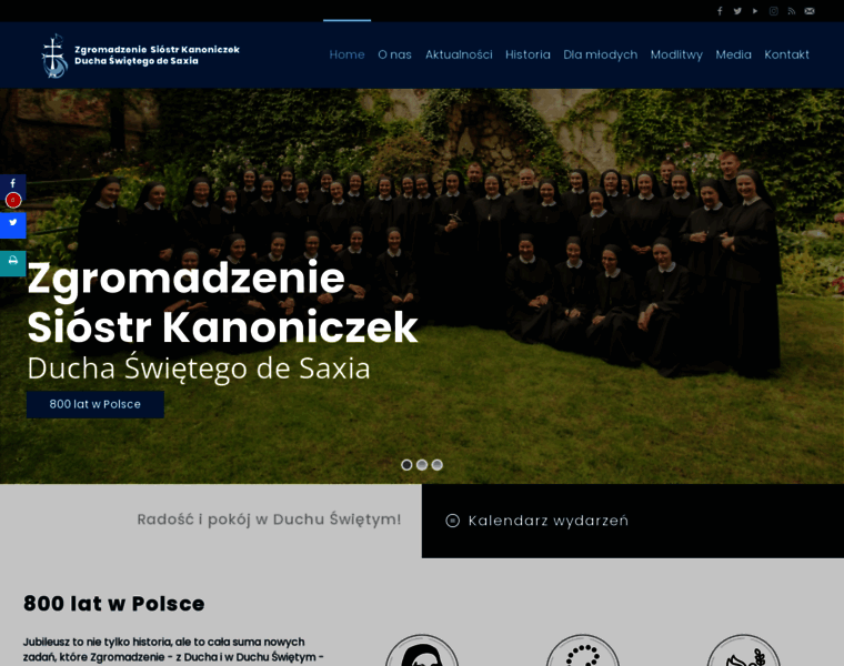 Kanoniczki.pl thumbnail
