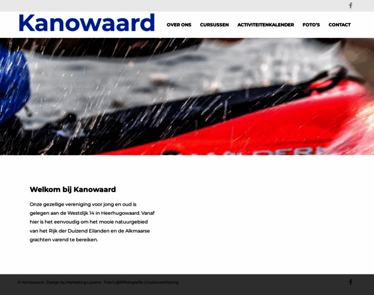 Kanowaard.nl thumbnail