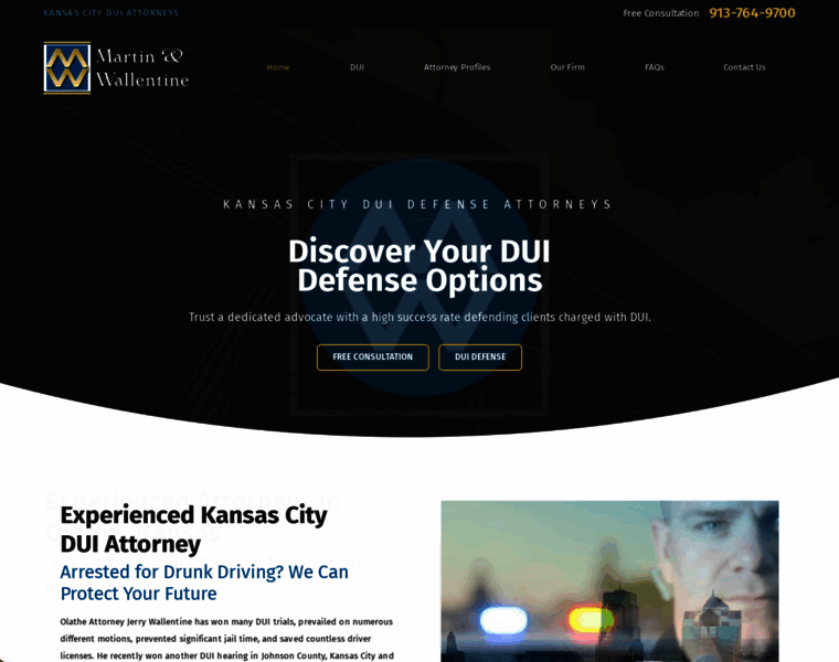 Kansas-dui-attorney.com thumbnail