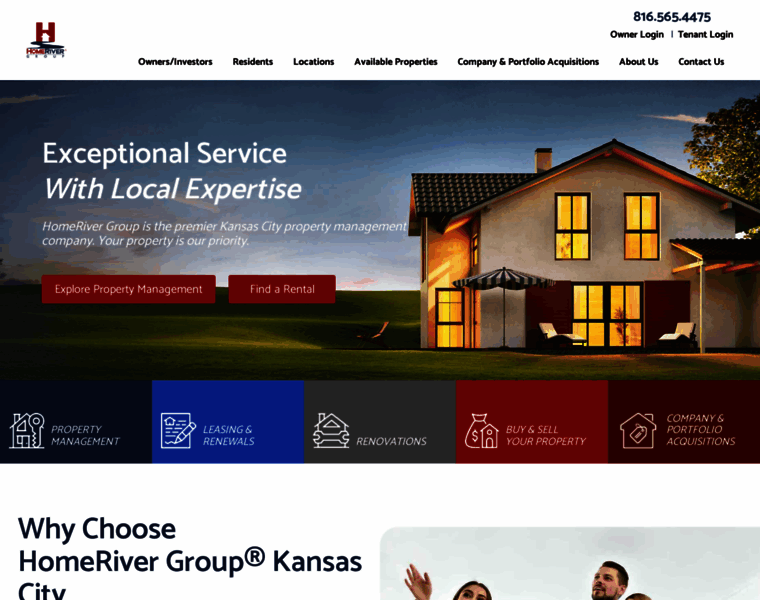 Kansascity-propertymanagement.com thumbnail