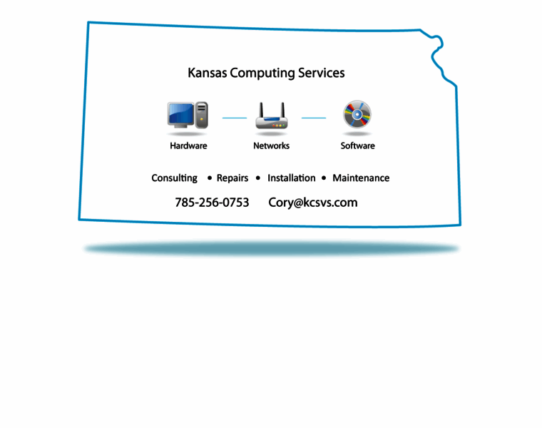 Kansascomputingservices.com thumbnail