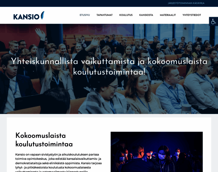 Kansio.fi thumbnail