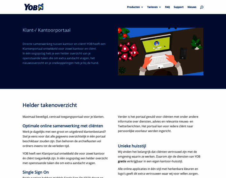 Kantoorportaal.nl thumbnail