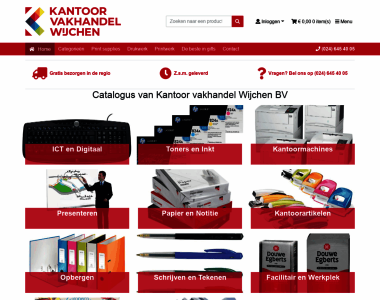 Kantoorvakhandelwijchen.nl thumbnail