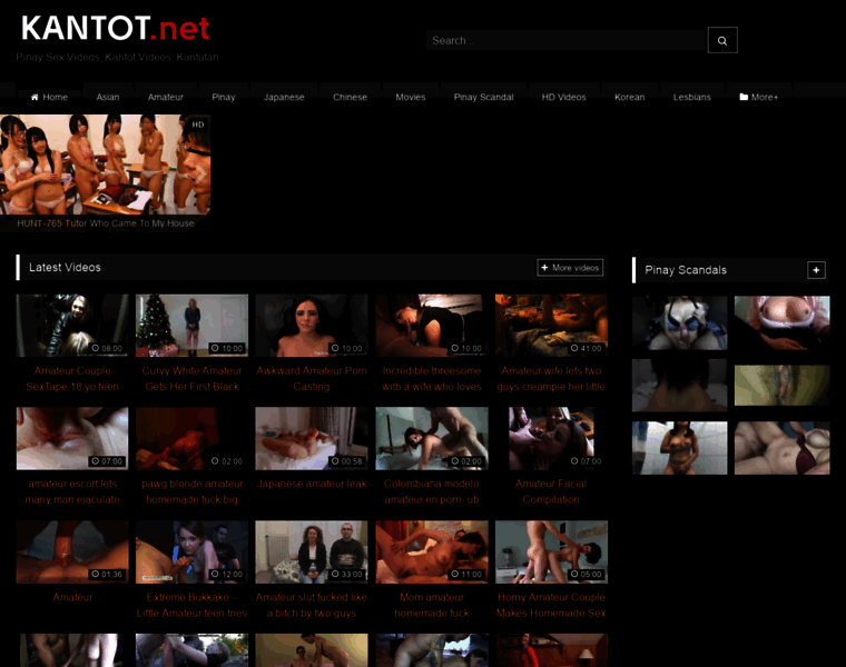 Kantot.net thumbnail