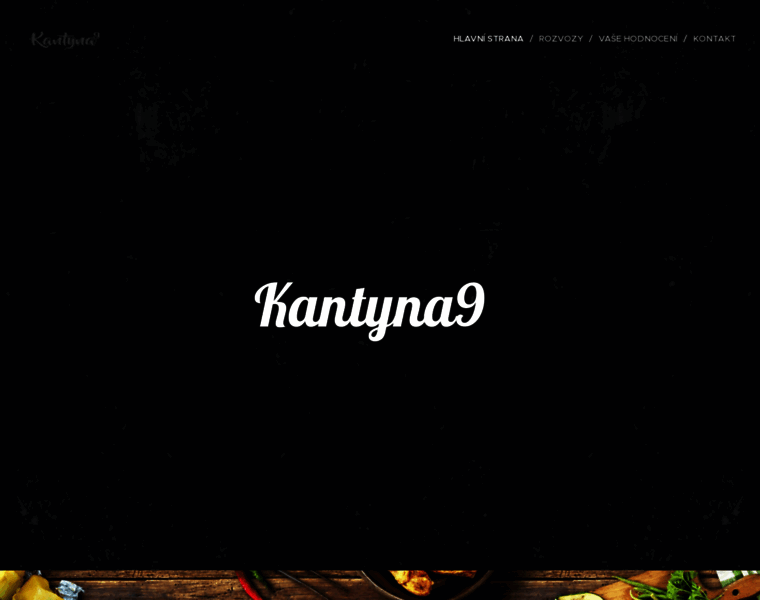 Kantyna9.cz thumbnail