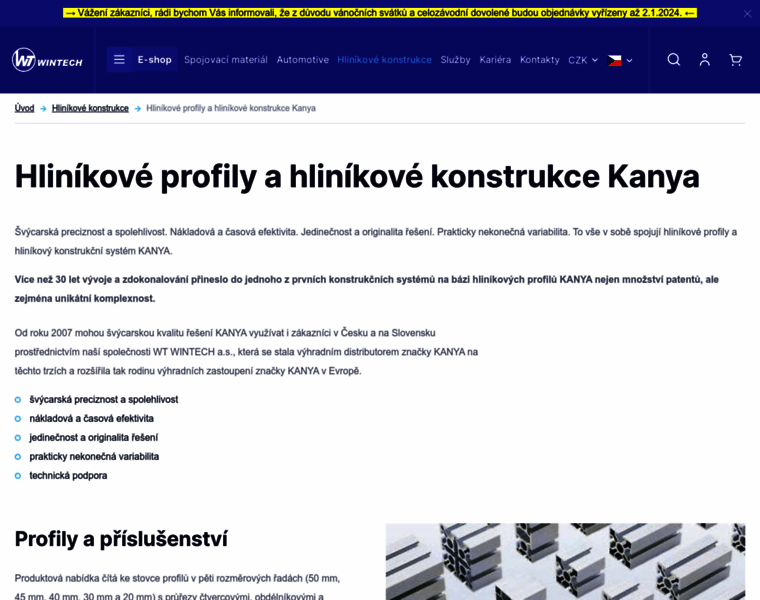 Kanya.cz thumbnail